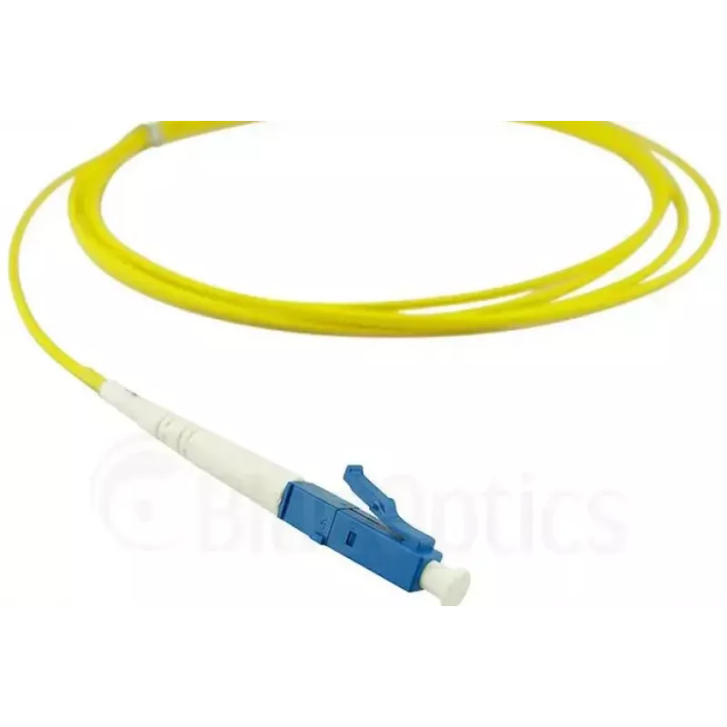 BlueOptics SFP2121BU30MK InfiniBand fiiberoptiline kaabel 30 m LC Kollane