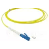 BlueOptics SFP2121BU30MK InfiniBand fiiberoptiline kaabel 30 m LC Kollane