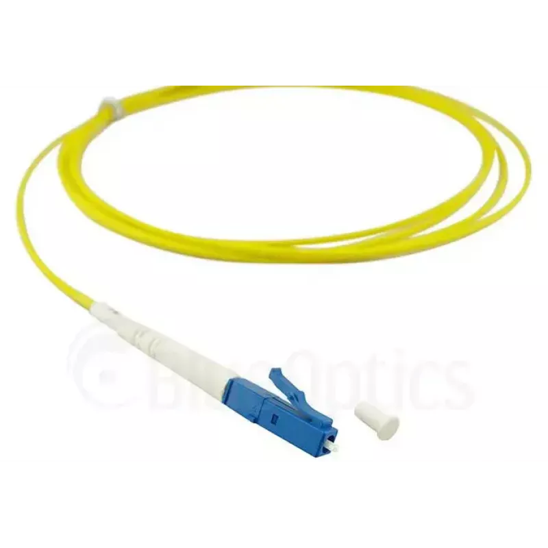 BlueOptics SFP2121BU30MK InfiniBand fiiberoptiline kaabel 30 m LC Kollane