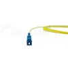 BlueOptics SFP2121BU30MK InfiniBand fiiberoptiline kaabel 30 m LC Kollane