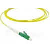BlueOptics SFP2121BU30MM InfiniBand fiiberoptiline kaabel 30 m LC Kollane