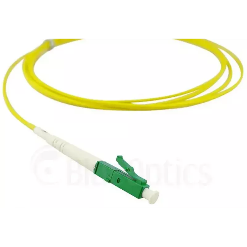 BlueOptics SFP2121BU30MM InfiniBand fiiberoptiline kaabel 30 m LC Kollane