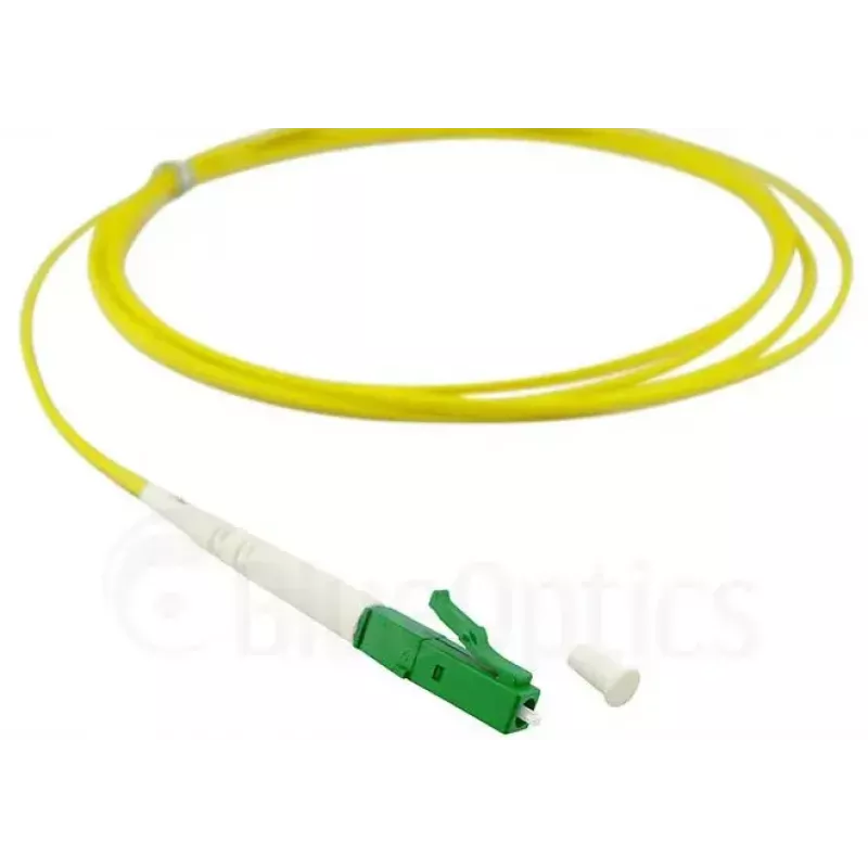 BlueOptics SFP2121BU30MM InfiniBand fiiberoptiline kaabel 30 m LC Kollane