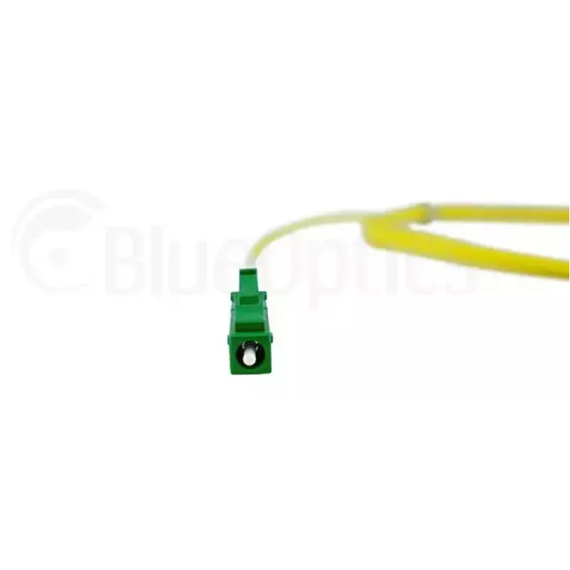 BlueOptics SFP2121BU30MM InfiniBand fiiberoptiline kaabel 30 m LC Kollane