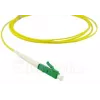BlueOptics SFP2121BU3MM InfiniBand fiiberoptiline kaabel 3 m LC Kollane