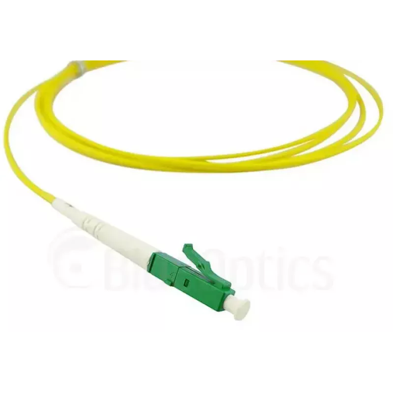 BlueOptics SFP2121BU3MM InfiniBand fiiberoptiline kaabel 3 m LC Kollane