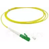 BlueOptics SFP2121BU3MM InfiniBand fiiberoptiline kaabel 3 m LC Kollane