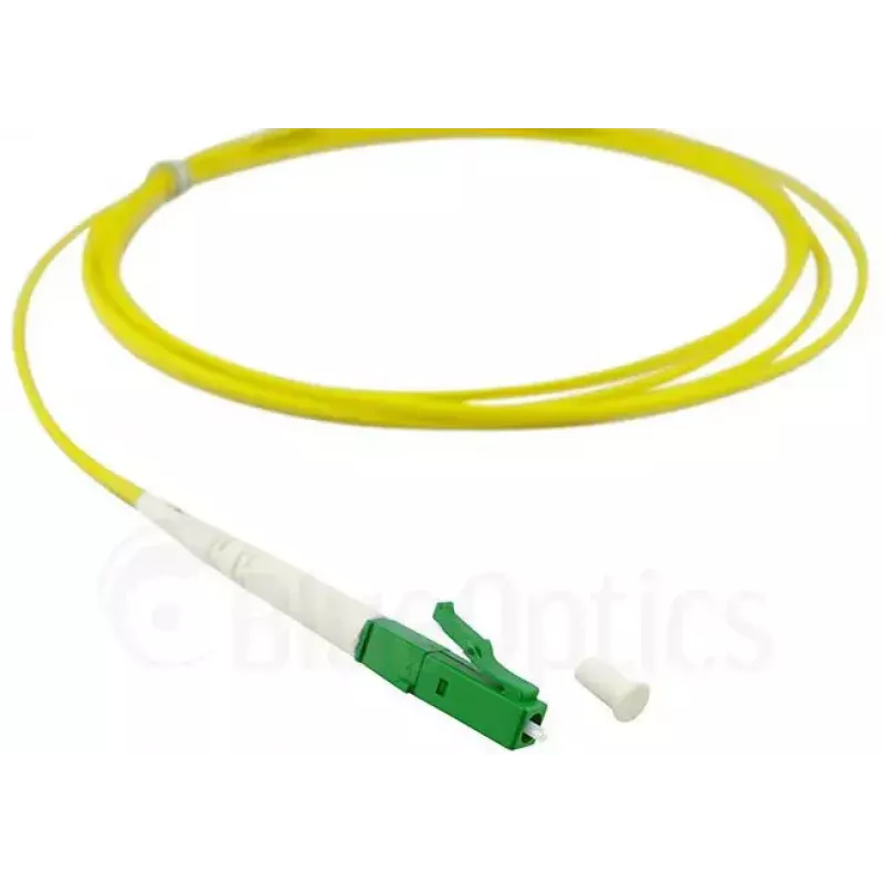 BlueOptics SFP2121BU3MM InfiniBand fiiberoptiline kaabel 3 m LC Kollane