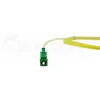 BlueOptics SFP2121BU3MM InfiniBand fiiberoptiline kaabel 3 m LC Kollane