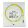 BlueOptics SFP2121BU50MK InfiniBand fiiberoptiline kaabel 50 m LC Kollane