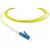 BlueOptics SFP2121BU50MK InfiniBand fiiberoptiline kaabel 50 m LC Kollane