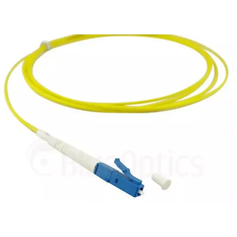 BlueOptics SFP2121BU50MK InfiniBand fiiberoptiline kaabel 50 m LC Kollane