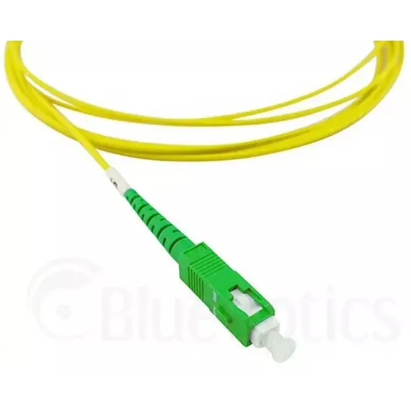 BlueOptics SFP2122BU15MM InfiniBand kiudoptiline kaabel 15 m LC SC
