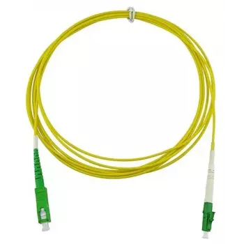 BlueOptics SFP2122BU15MM InfiniBand kiudoptiline kaabel 15 m LC SC
