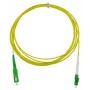 BlueOptics SFP2122BU15MM InfiniBand kiudoptiline kaabel 15 m LC SC