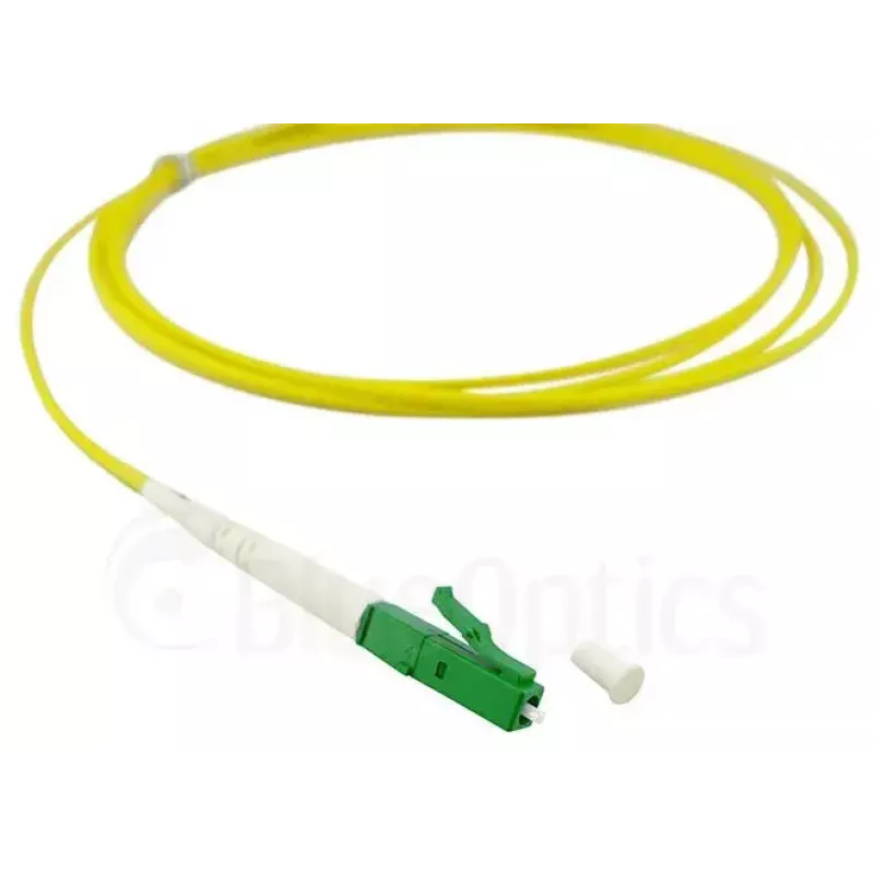 Fiiberoptiline kaabel BlueOptics SFP2122BU20MM LC SC G.657.A1 20 m kollane