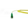 Fiiberoptiline kaabel BlueOptics SFP2122BU20MM LC SC G.657.A1 20 m kollane