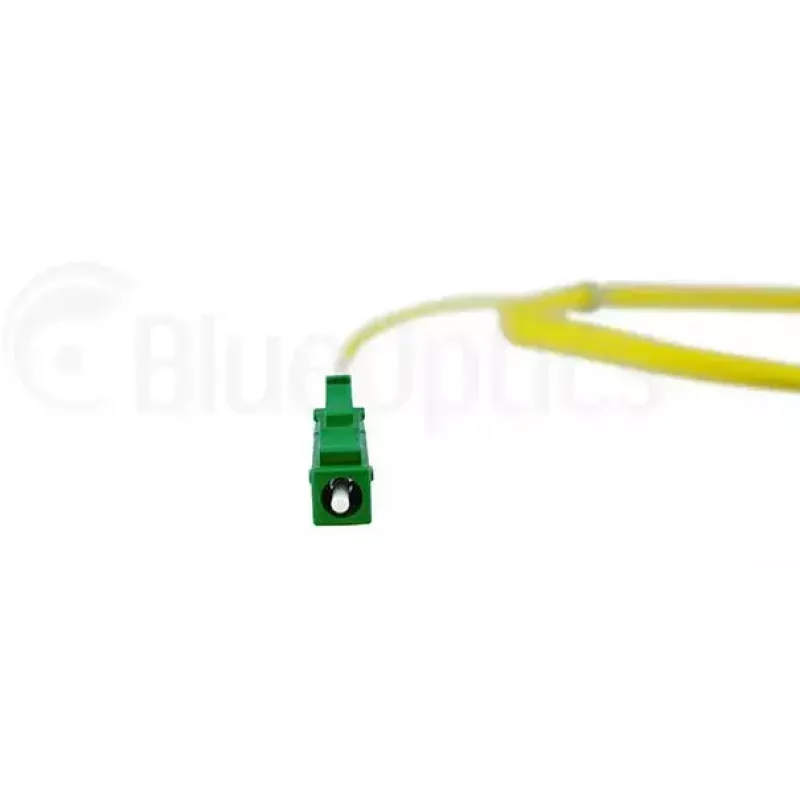 Fiiberoptiline kaabel BlueOptics SFP2122BU20MM LC SC G.657.A1 20 m kollane