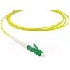 Fiiberoptiline kaabel BlueOptics SFP2122BU20MM LC SC G.657.A1 20 m kollane