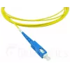 Fiiberoptiline kaabel BlueOptics SFP2122BU25MX LC SC OS2 25 m Kollane