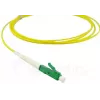 Fiiberoptiline kaabel BlueOptics SFP2122BU25MX LC SC OS2 25 m Kollane