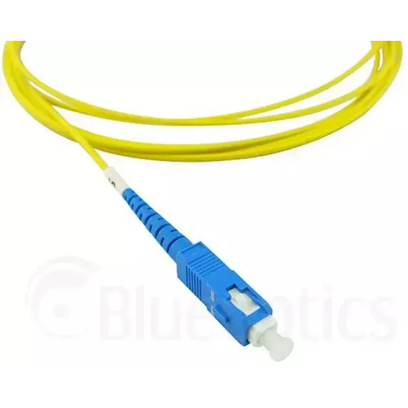 BlueOptics SFP2122BU2MK InfiniBand fiiberoptiline kaabel 2 m LC SC