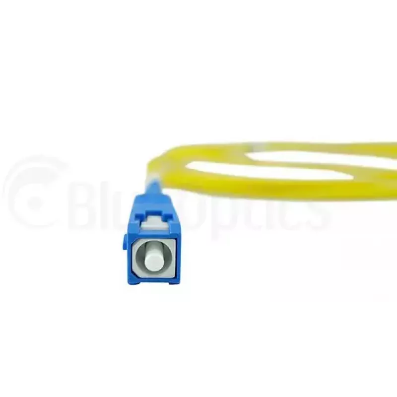 BlueOptics SFP2122BU2MK InfiniBand fiiberoptiline kaabel 2 m LC SC