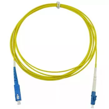 BlueOptics SFP2122BU2MK InfiniBand fiiberoptiline kaabel 2 m LC SC