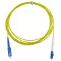 BlueOptics SFP2122BU2MK InfiniBand fiiberoptiline kaabel 2 m LC SC