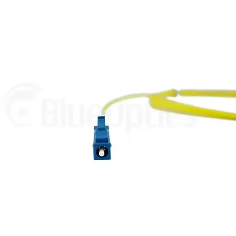 Fiiberoptiline kaabel BlueOptics SFP2122BU30MK LC SC G.657.A1 30 m Violetne
