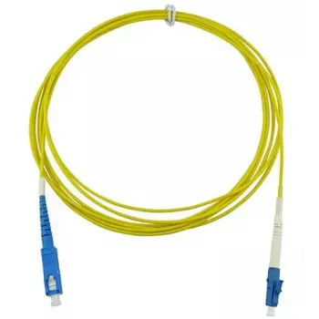 Fiiberoptiline kaabel BlueOptics SFP2122BU30MK LC SC G.657.A1 30 m Violetne