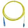 Fiiberoptiline kaabel BlueOptics SFP2122BU30MK LC SC G.657.A1 30 m Violetne