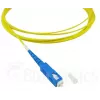 Fiiberoptiline kaabel BlueOptics SFP2122BU50MK LC SC G.657.A1 50 m Violetne