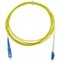 Fiiberoptiline kaabel BlueOptics SFP2122BU50MK LC SC G.657.A1 50 m Violetne