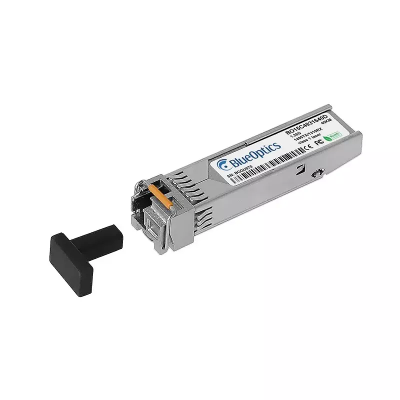 SFP transiiveri moodul BlueOptics SFP-21BH-BO 1250 Mbit/s