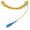 Fiiberoptiline kaabel BlueOptics SFP2222BU30MK SC G.657.A1 30 m Kollane