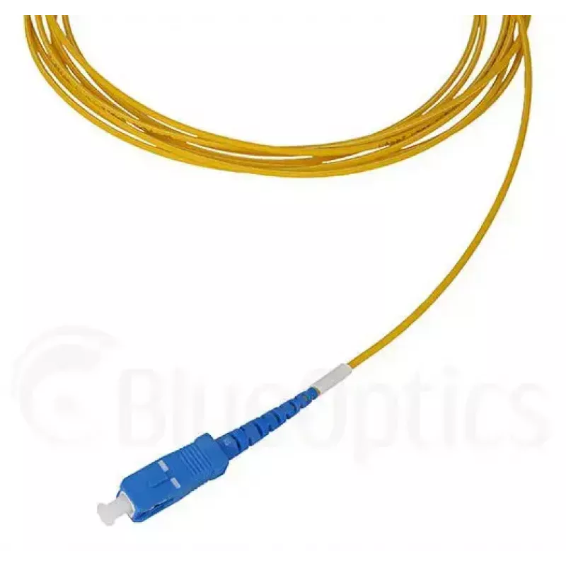 Fiiberoptiline kaabel BlueOptics SFP2222BU30MK SC G.657.A1 30 m Kollane