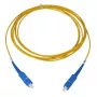 Fiiberoptiline kaabel BlueOptics SFP2222BU30MK SC G.657.A1 30 m Kollane