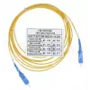 Fiiberoptiline kaabel BlueOptics SFP2222BU50MK SC G.657.A1 50 m Kollane