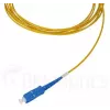 Fiiberoptiline kaabel BlueOptics SFP2222BU50MK SC G.657.A1 50 m Kollane