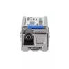 SFP transiiver moodul BlueOptics SFP-23AED-BO 1250 Mbit/s Hõbedane
