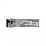 SFP transiiver moodul BlueOptics SFP-23AED-BO 1250 Mbit/s Hõbedane