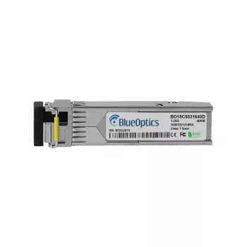 SFP transiiver module BlueOptics SFP-23BED-BO 1250 Mbit/s