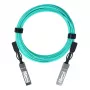 BlueOptics SFP25G-AOC15M-TG-BO InfiniBand kiudoptiline kaabel 15 m SFP28 Aqua