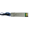 BlueOptics SFP-25G-C2M-BL InfiniBand/kiudoptiline kaabel 2 m SFP28 Isane/Isane