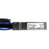 BlueOptics SFP-25G-C2M-BL InfiniBand/kiudoptiline kaabel 2 m SFP28 Isane/Isane