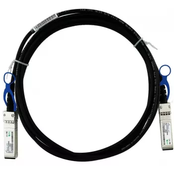 BlueOptics SFP-25G-C2M-BL InfiniBand/kiudoptiline kaabel 2 m SFP28 Isane/Isane