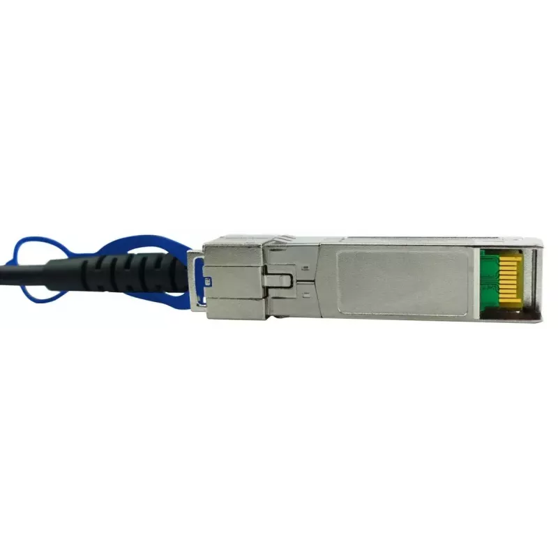 BlueOptics SFP-25G-C3M-BL InfiniBand fiiberoptiline kaabel 3 m SFP28 isane/isane