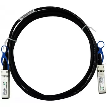 BlueOptics SFP-25G-C3M-BL InfiniBand fiiberoptiline kaabel 3 m SFP28 isane/isane