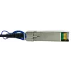 BlueOptics SFP-25G-C5M-BL InfiniBand kiudoptiline kaabel 5 m SFP28 Isane/Isane